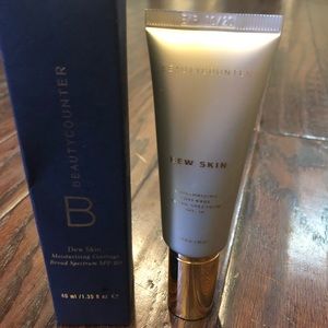 Beautycounter Dew Skin
